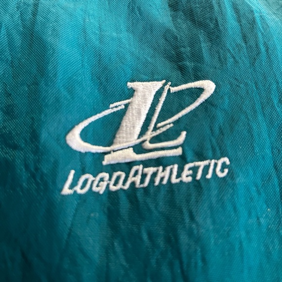 NFL Pro Line Miami Dolphin Jacket - Picture 4 of 12